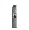 MODERN ANGULAR RV LAVATORY FAUCET -