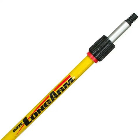 3' - 6' PRO POLE