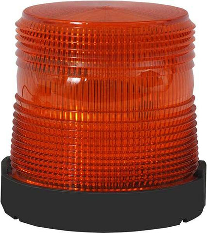 WARNING BEACON  9-32V  AMBER