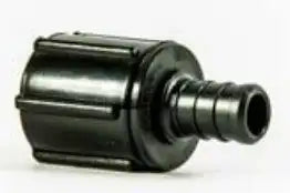 1/2' X 1/2' FPT SWIVEL