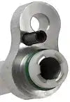 DISCHARGE LINE HOSE ASSEMBLY