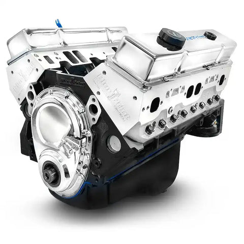 BLUEPRINT EN BP3505CT LONGBLOCK