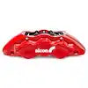 ALCON BRAKE BKF1559BE65 BRAKE KIT FORD F150 F 2021