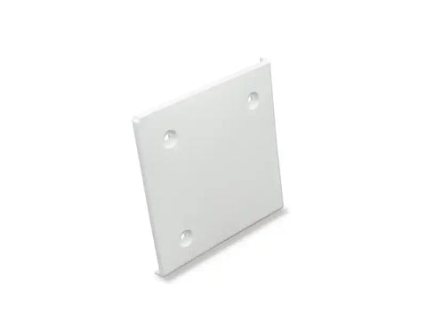 4-1/2' SQUARE SLIDE-OUT CAP