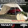 TrailFX AWN001 - Portable Awning
