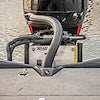 T-H Marine AHJ-4VHD-DP 'ATLAS' 4'  JACK PLATE  HEAVY DUTY