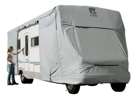 PERMPRO CLASS C CVR 23-26'