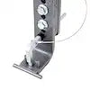 HUSKY TOWING 33319 LANYARD ASSEMBLY KIT