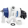 CARTRIDGE BILGE PUMP LOW 750 GPH12V