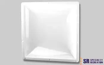 GARNISH-WHITE-14 X 14