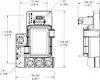 BLUE SEA 7725-BSS MODULE SAFETY CIRCUIT 100