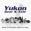 YUKON GEAR YG D44-513T-RUB YUKON RING & PINION SETS GIVE YOU T