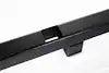 CLK MID XBAR-BLK