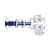 PUSH-PULL SWITCH