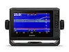 Garmin 010-02684-35 - ECHOMAP UHD2 73SV ICE FISHING BUNDL