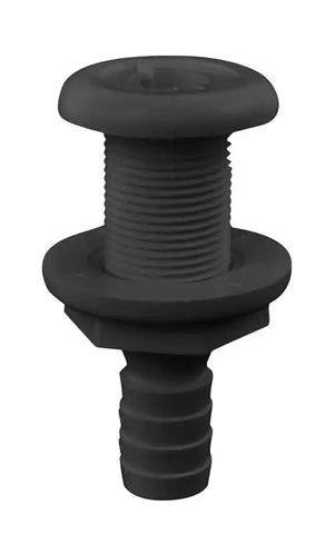 CONN-TH  .75 BLK