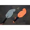 YAKGEAR 06-0015 ASSAULT HAND PADDLE OLIVE