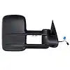 K-SOURCE 62075G OE MIRROR PASS SIDE