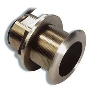 50/200KHZ /T  20 LO-PRO TH XDCR  8
