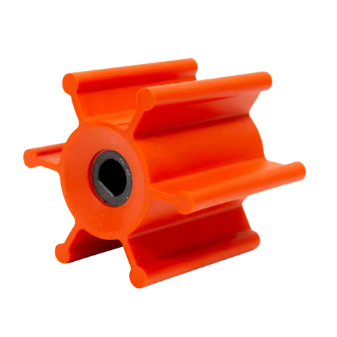 JOHNSON PUMP 09-849P-2 TALULAH HF HIGH FLOW) BALLAST PUMP