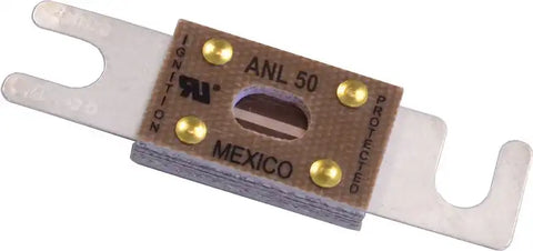 FUSE ANL 50 AMP