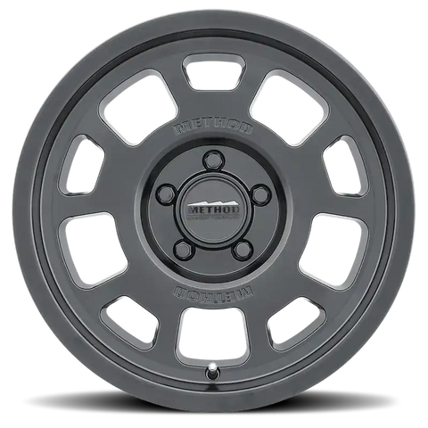 10  17X8.5  0MM OFFSET  5X5  71.5MM