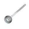 S/S 2T COFFEE SCOOP