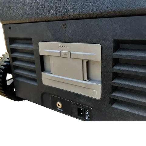 EVERCHILL 12V REFER  55 QT COOLER W