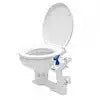 MARINE TOILET MANUAL COMFORT