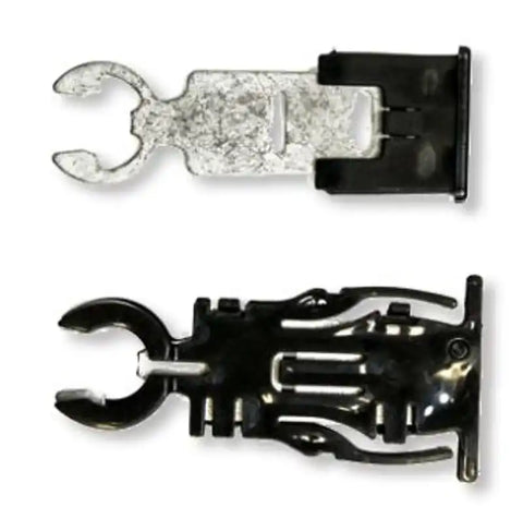 KIT RETAINING CLIPS