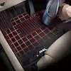 3D MATS/U-AC L1FR14411509 FORD MAVERICK HYBRID 2022 KAGU BLAC
