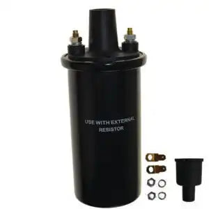 IGNITION COIL INBOARD