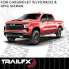 TRAILFX AL6003B A6 - RB SILVERADO / SIERRA EXT