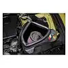 K&N FILTER 69-7086TC PERFORMANCE AIR INTAKE SYSTEM