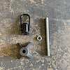 WHEEL FASTENER