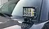 2016-2021 TOYOTA TACOMA DITCH MOUNT