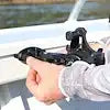 RAILBLAZA 09-4160-11 SPOOLING STATION TRACMOUNT