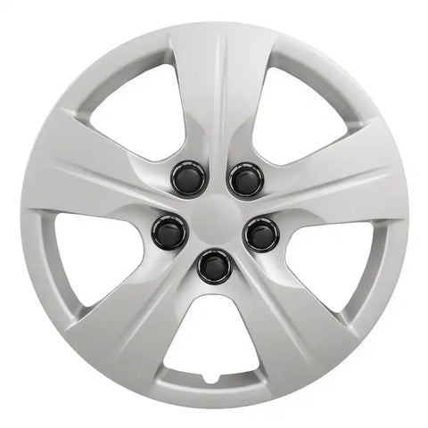 COAST2COAST IWC52415S WC 16-20 CRUZE SILVER 15' 5 SPK