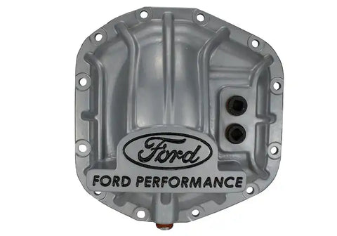 BRONCO HD M220 REAR AXLE DIFF COVER