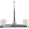 HI-RISE RV KITCHEN FAUCET