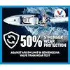 VALVOLINE 899591 FULL SYNTHETIC MARINE OIL