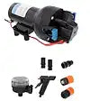 JABSCO P501J-119N-3A HOTSHOT HD5 12V 5GPM 70PSI