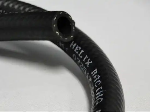 HELIX RACING 316-5603 3/16' HELIX OE BLACK 3 FT