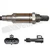 WALKER PROD. 350-34128 OXYGEN SENSOR