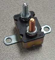 POLLAK 54-250P CIRCUIT BREAKER  PACKAGED