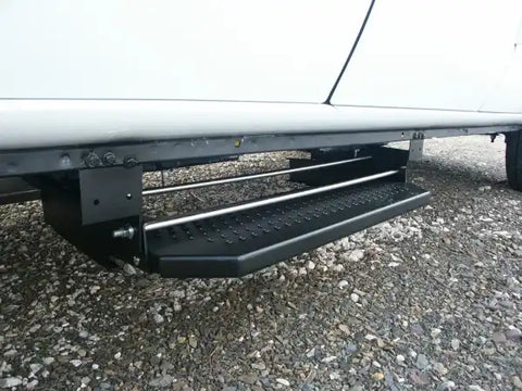 1994-2014 FORD E-SERIES VAN SIDE ST