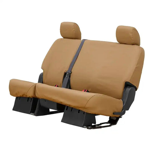 COVERCRAFT SS7532PCTN SSRR 19-21 SUBARU ASCENT W/ 60/40-S