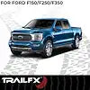 TRAILFX AL6006B A6 - RB F150 / SUPER DUTY CREW