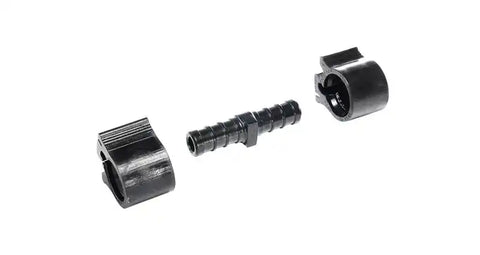 COUPLING 3/8'