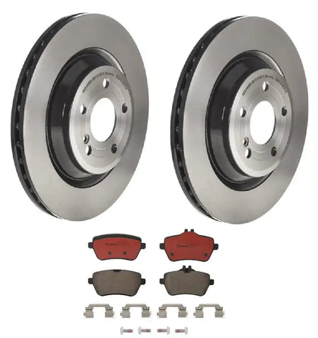 BREMBO KT00B96 KIT
